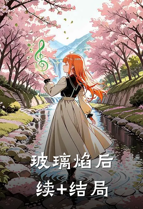 玻璃焰后续+结局