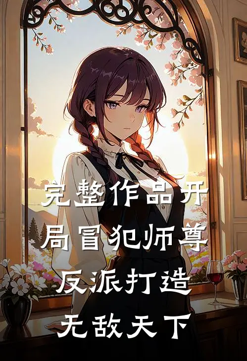 完整作品开局冒犯师尊，反派打造无敌天下