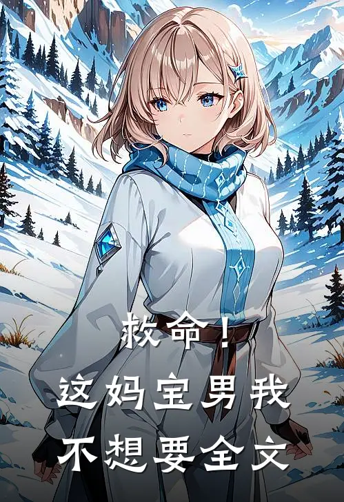 救命！这妈宝男我不想要全文