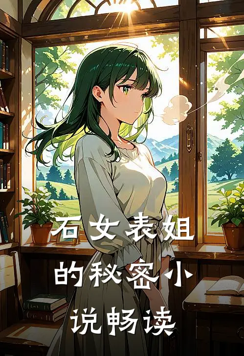 石女表姐的秘密小说畅读