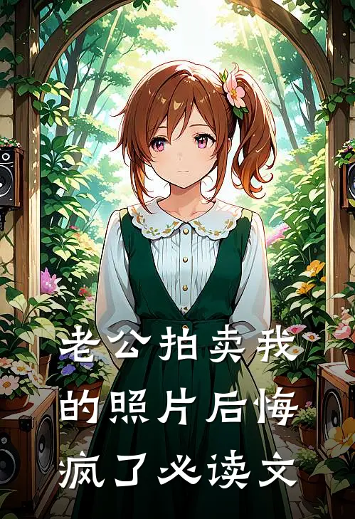 老公拍卖我的照片后悔疯了必读文