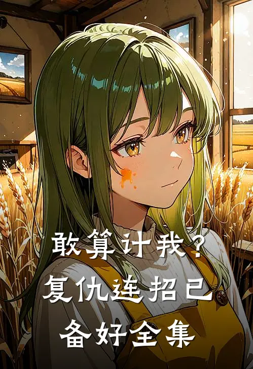 敢算计我？复仇连招已备好 全集