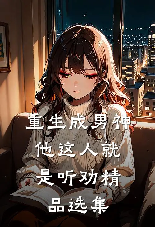 重生成男神，他这人就是听劝精品选集