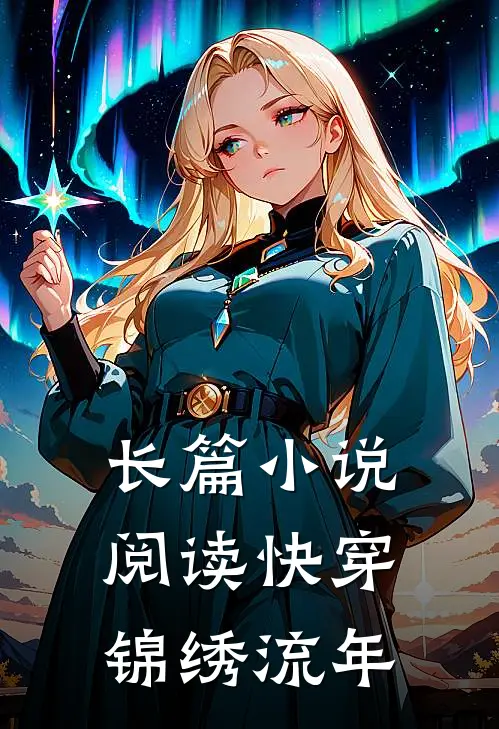 长篇小说阅读快穿：锦绣流年