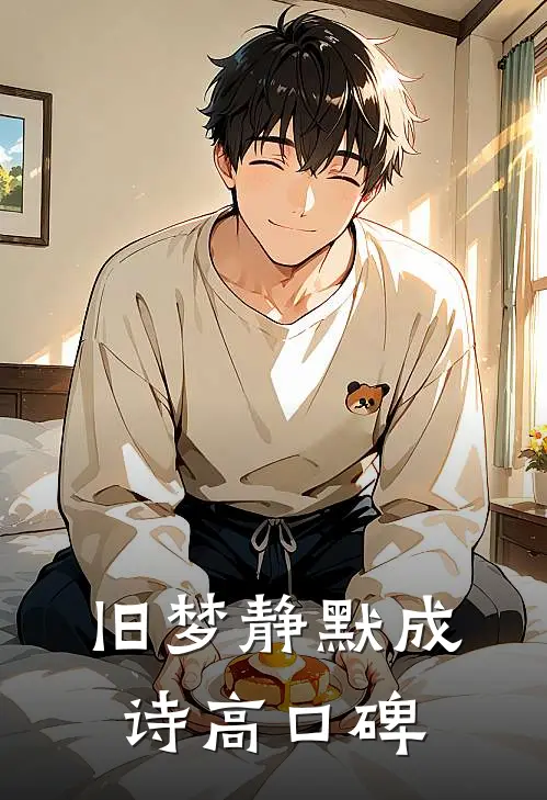 旧梦静默成诗高口碑