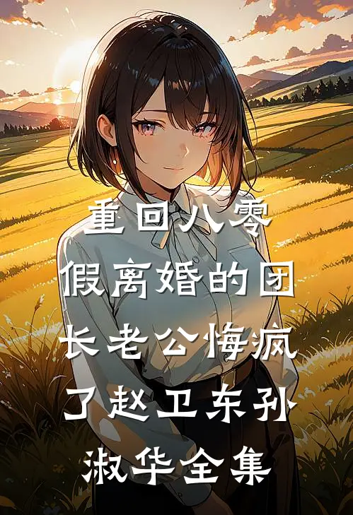 重回八零，假离婚的团长老公悔疯了赵卫东孙淑华全集