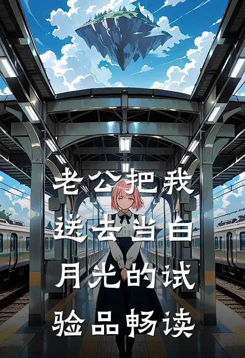老公把我送去当白月光的试验品畅读