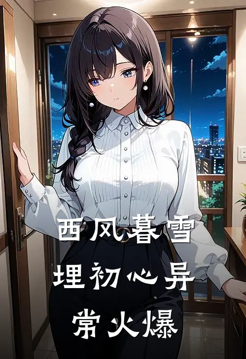 西风暮雪埋初心异常火爆