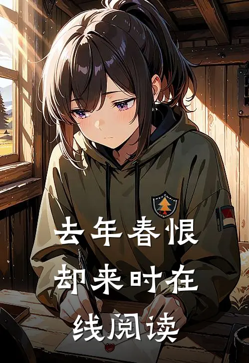去年春恨却来时在线阅读