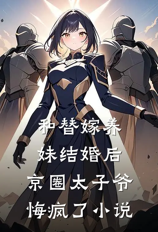 和替嫁养妹结婚后，京圈太子爷悔疯了小说