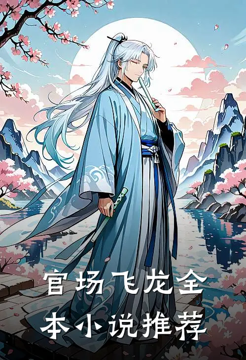 官场飞龙全本小说推荐