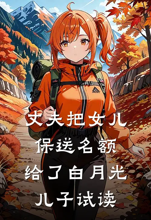 丈夫把女儿保送名额，给了白月光儿子试读