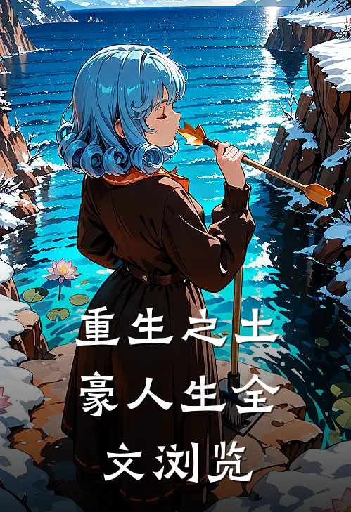 重生之土豪人生全文浏览