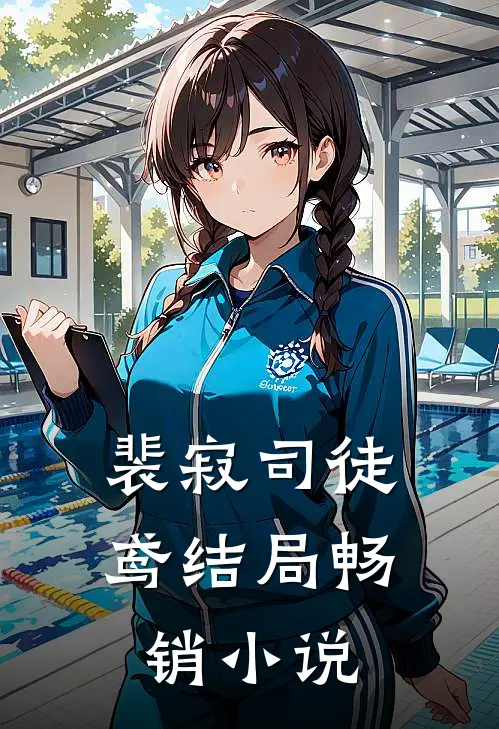 裴寂司徒鸢结局畅销小说