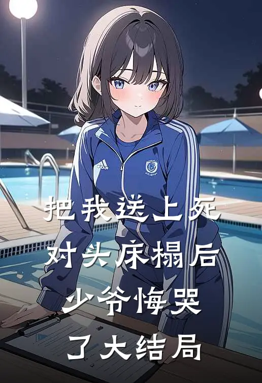 把我送上死对头床榻后，少爷悔哭了大结局