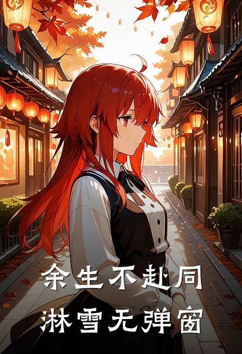 余生不赴同淋雪无弹窗