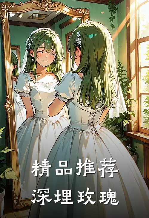 精品推荐深埋玫瑰