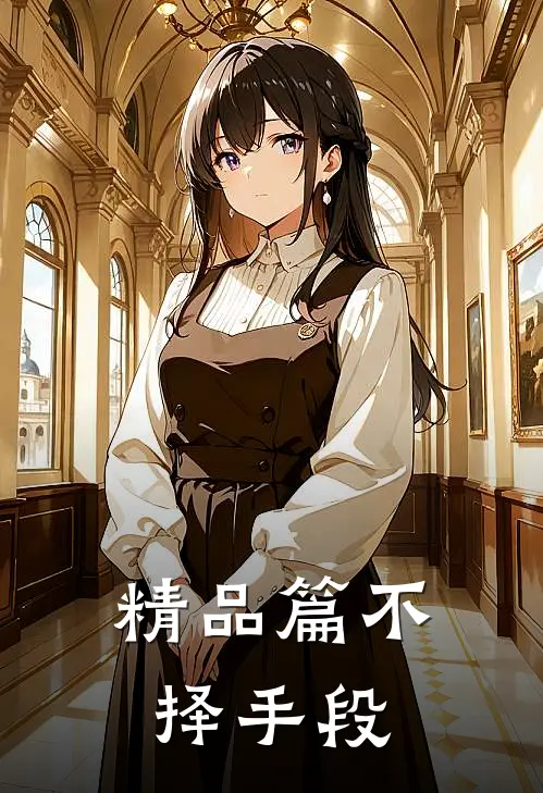 精品篇不择手段