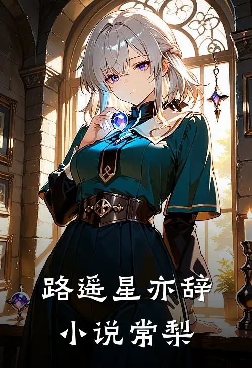 路遥星亦辞小说常梨
