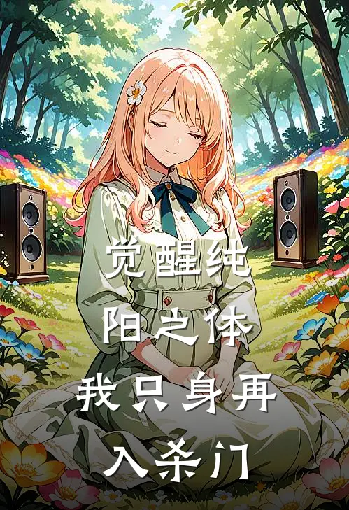 觉醒纯阳之体，我只身再入杀门