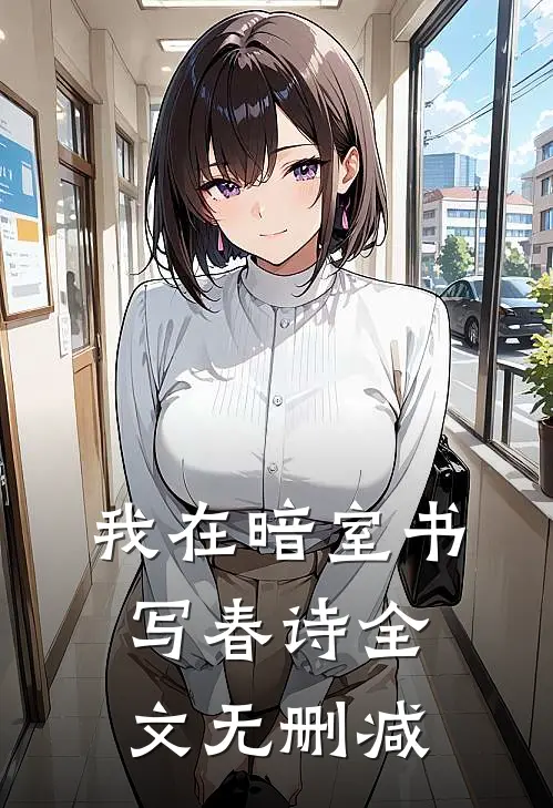 我在暗室书写春诗全文无删减