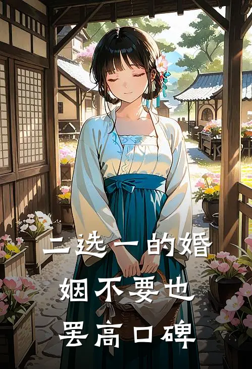 二选一的婚姻不要也罢高口碑