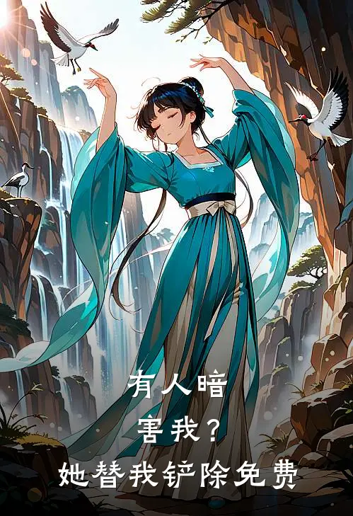 有人暗害我？她替我铲除免费