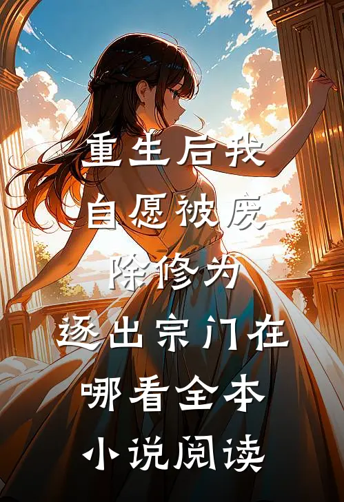 重生后我自愿被废除修为,逐出宗门在哪看全本小说阅读