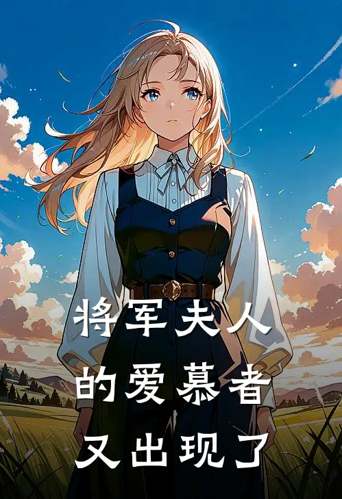 将军夫人的爱慕者又出现了