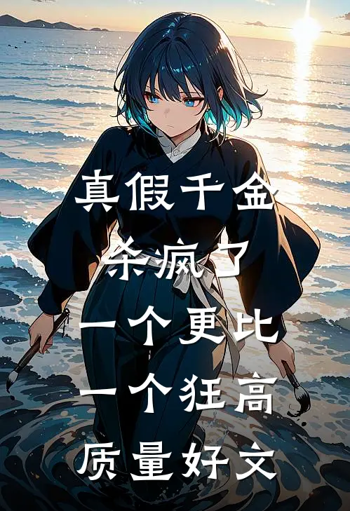 真假千金杀疯了，一个更比一个狂高质量好文