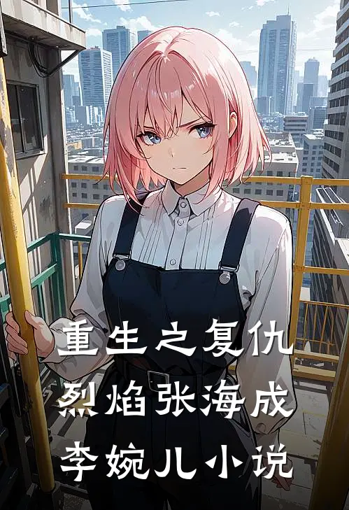 《重生之复仇烈焰》张海成李婉儿小说