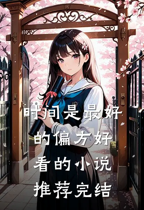 时间是最好的偏方好看的小说推荐完结