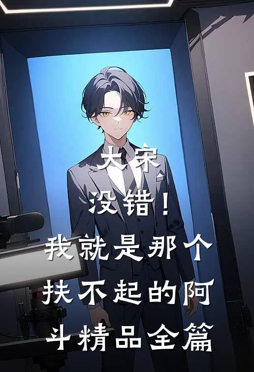 大宋：没错！我就是那个扶不起的阿斗精品全篇