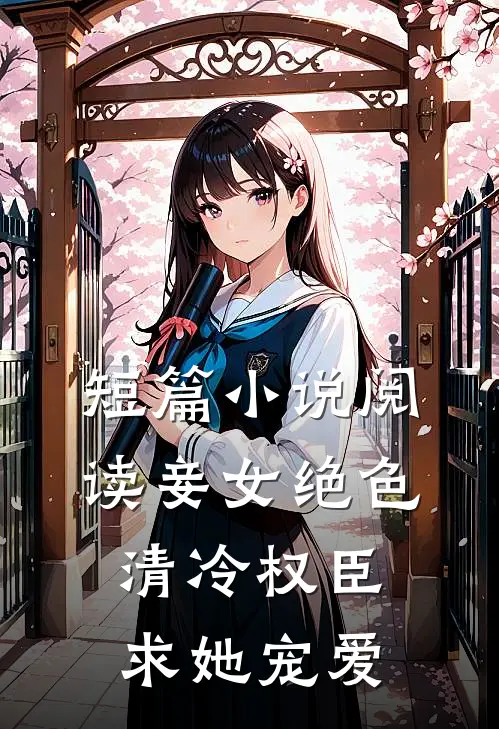 短篇小说阅读妾女绝色：清冷权臣求她宠爱