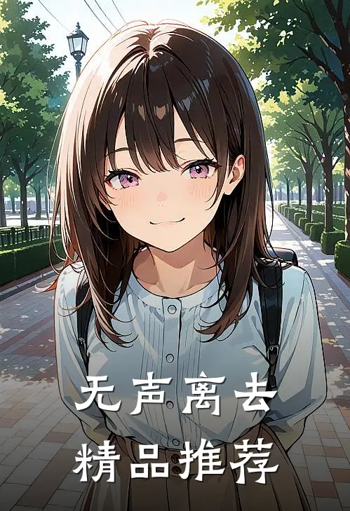 无声离去精品推荐