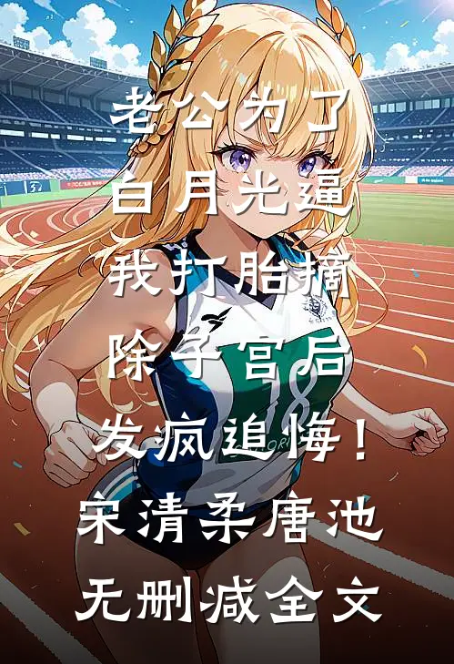 老公为了白月光逼我打胎摘除子宫后，发疯追悔！宋清柔唐池无删减全文