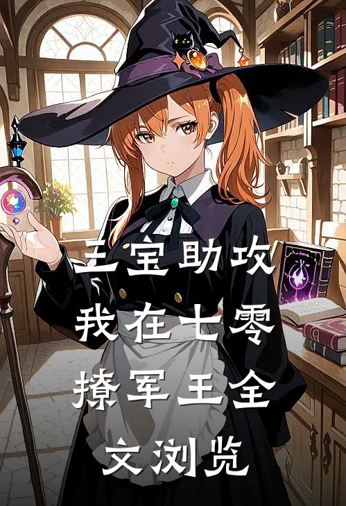 三宝助攻：我在七零撩军王全文浏览