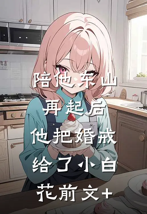 陪他东山再起后，他把婚戒给了小白花前文+