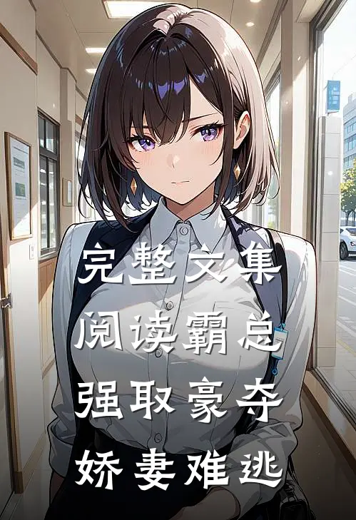 完整文集阅读霸总强取豪夺：娇妻难逃