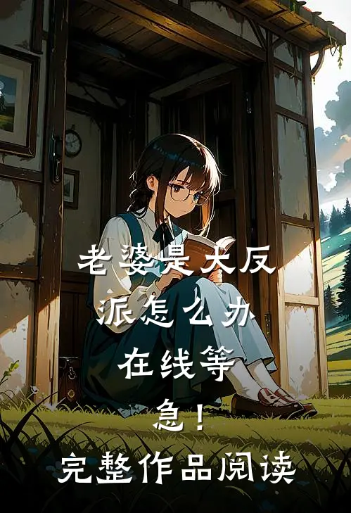 老婆是大反派怎么办，在线等，急！完整作品阅读