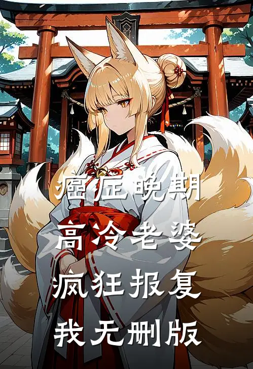 癌症晚期，高冷老婆疯狂报复我无删版