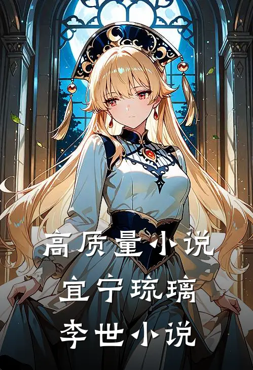高质量小说宜宁琉璃李世小说