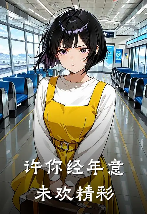许你经年意未欢精彩