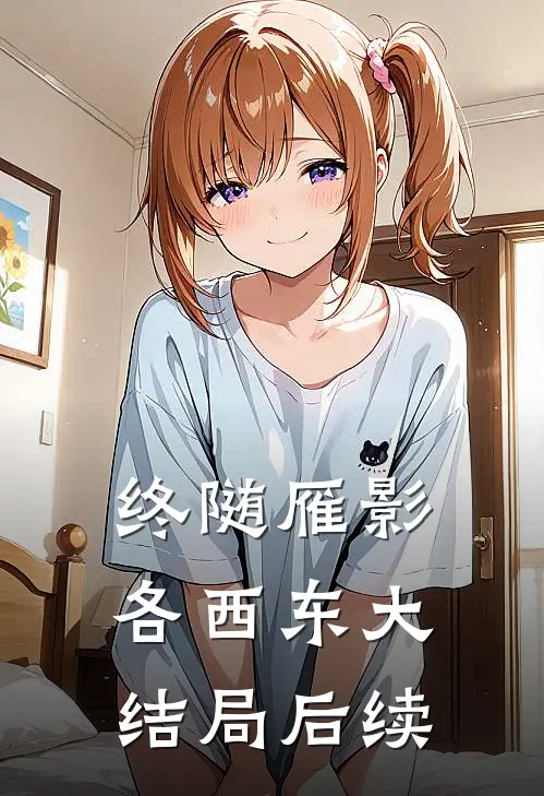 终随雁影各西东大结局后续