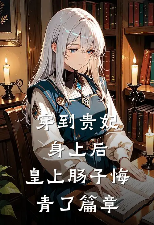 穿到贵妃身上后，皇上肠子悔青了篇章
