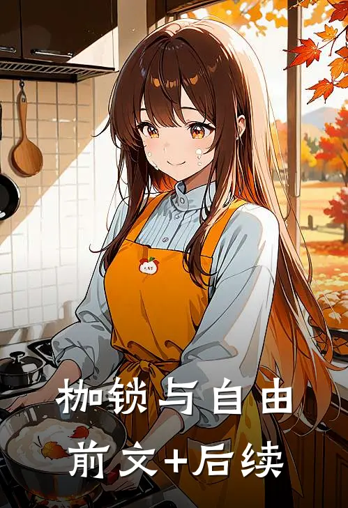 枷锁与自由前文+后续