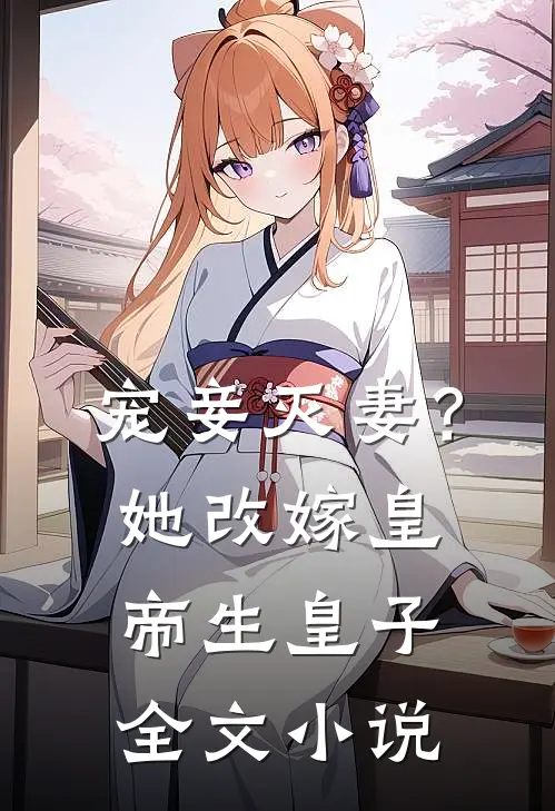 宠妾灭妻？她改嫁皇帝生皇子全文小说