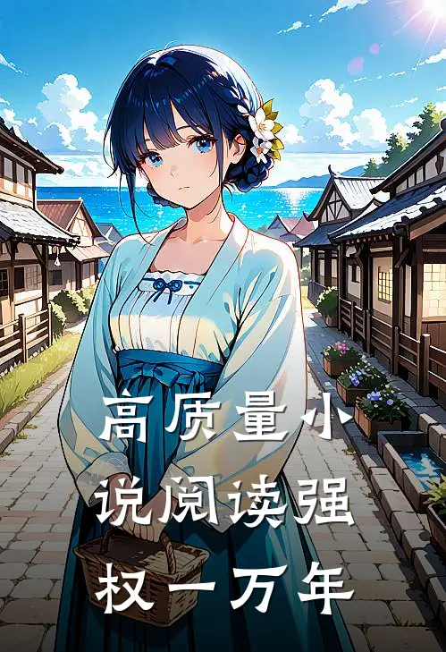 高质量小说阅读强权一万年