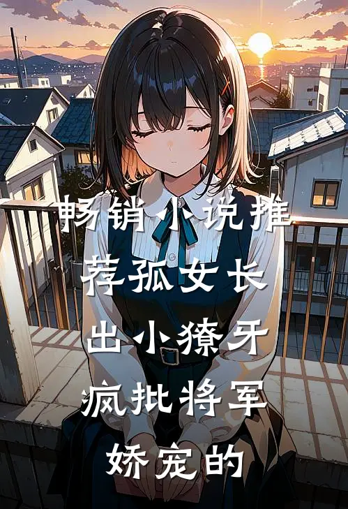 畅销小说推荐孤女长出小獠牙，疯批将军娇宠的