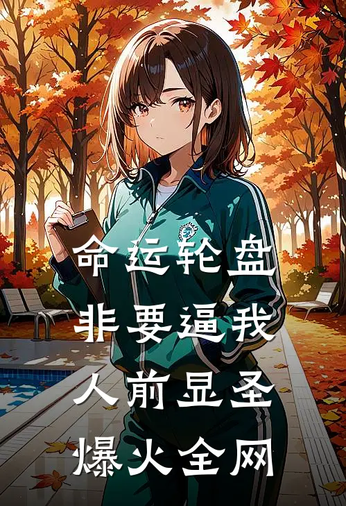 命运轮盘：非要逼我人前显圣爆火全网